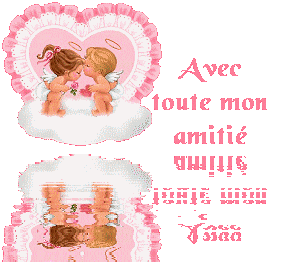 amitié