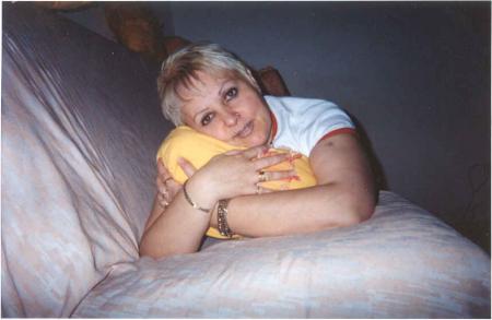 mamounette