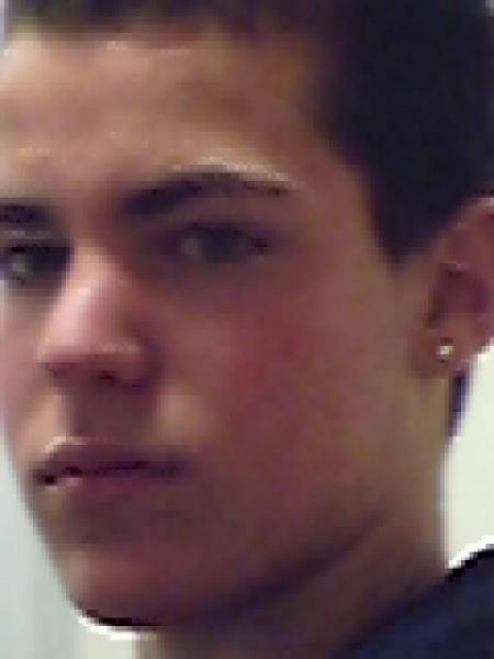 mon homme!