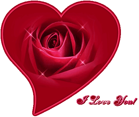 i love you