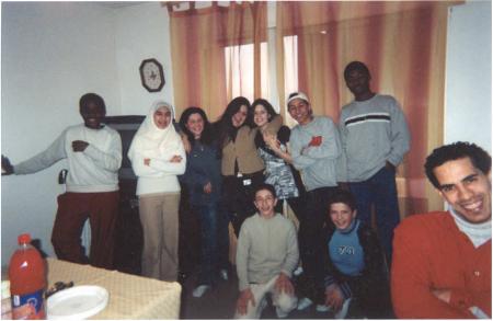 mon anni