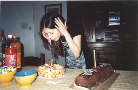 mon anni