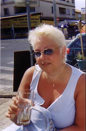maman
