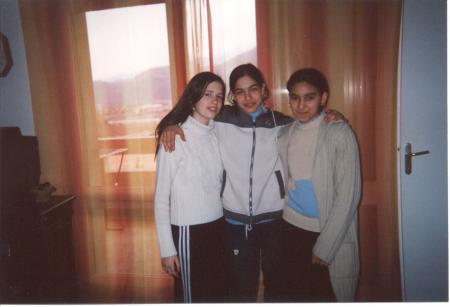 mes cop's