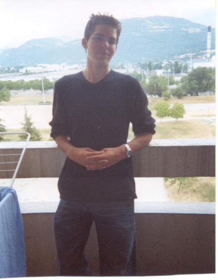 gaspard