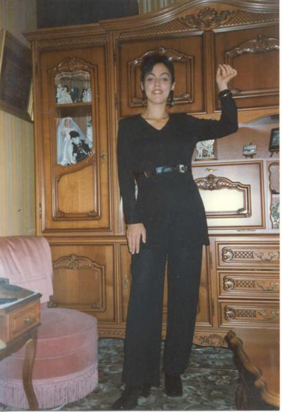 christelle ma soeur